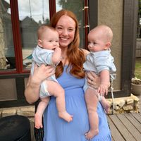 Marlee Gailey | Twin Mom profile picture