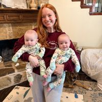 Marlee Gailey | Twin Mom profile picture