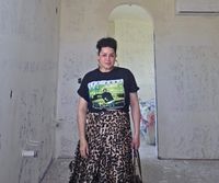 Kristy Martinez profile picture