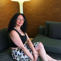 Elodie Wright profile picture