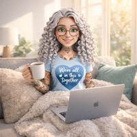 AutismMumVoiceUK profile picture