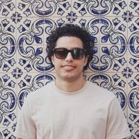 Ali Khaksar profile picture