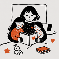 Small Wins Parenting profile picture