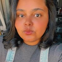 Thauane Alves profile picture