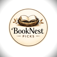 BookNest Picks profile picture