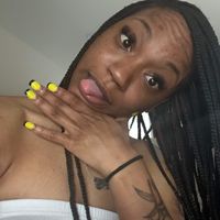 Isis Covington profile picture