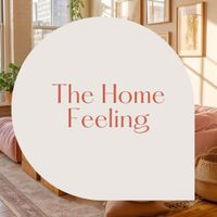The Home Feeling profile picture