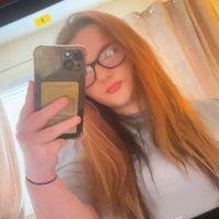 Michaela B profile picture