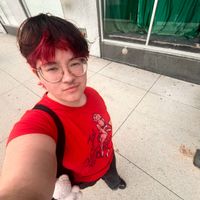 C.jamie! profile picture