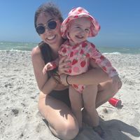 Mackenzie Shriver profile picture