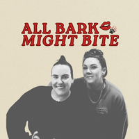 All Bark Might Bite profile picture