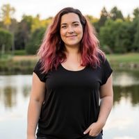 Samantha Martin profile picture