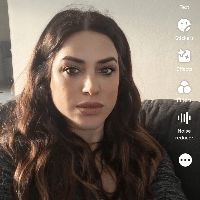 Marina profile picture