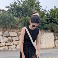 Rebecca Lovisa profile picture