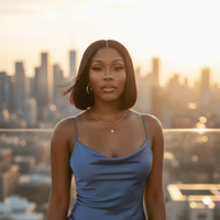 Dorcas Carmelle profile picture