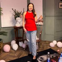 Sarah Sanderson profile picture