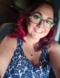Elizabeth Shaw profile picture
