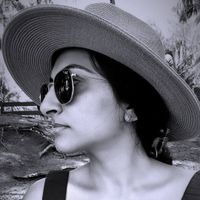 Mily Thakkar profile picture