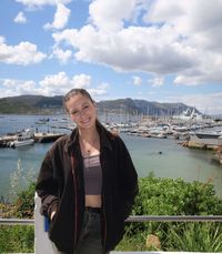 Emma Exton profile picture