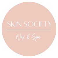 Skin Society Wax & Spa profile picture