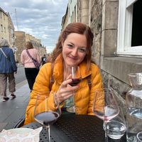 Miranda profile picture