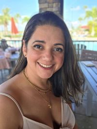 Rebeca Mora profile picture
