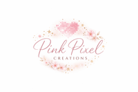 Pink Pixel Creations profile picture
