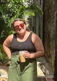 Rachel Massey profile picture