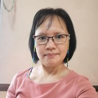 Maria Rizza Sionil profile picture
