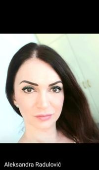 Aleksandra Radulović profile picture