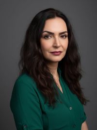 Aleksandra Radulović profile picture
