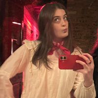 Elene Khatidze profile picture