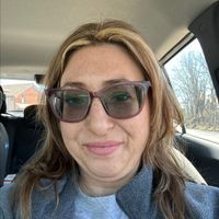 Maryelizabeth Hall profile picture