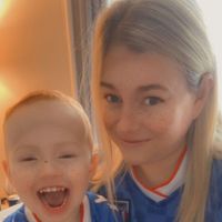 Zoe Thompson profile picture