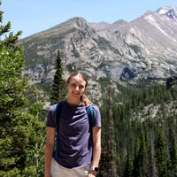 Carly Ritter profile picture