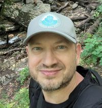 Daniel Naiman profile picture