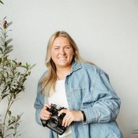 Ashley Gibson profile picture