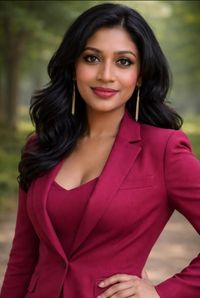 Candice Simon profile picture