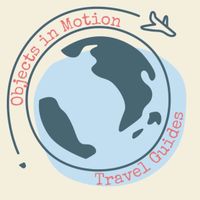 Objects in Motion Travel profile picture