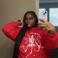 Crissy Lashay profile picture