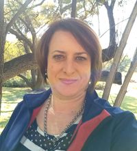 Marelize Viljoen profile picture