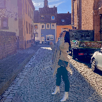 Lara profile picture