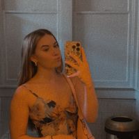 Taylor Strong profile picture