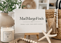 MadMargeFinds profile picture