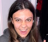 Aubrey M profile picture