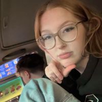 Tessa Gilbert profile picture