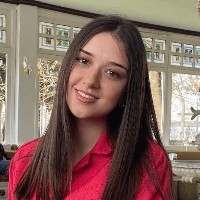 Katarina Mitić profile picture