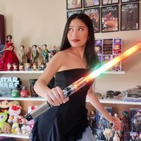 Danielle 🩷✨️ profile picture