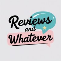 Reviewsandwhatever profile picture