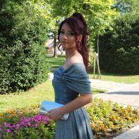 Andjela Ivancuk profile picture